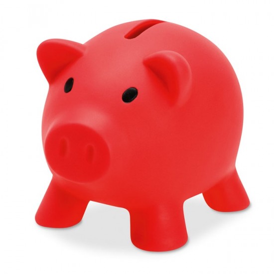 Pusculita plastic Porcusor