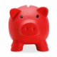 Pusculita plastic Porcusor