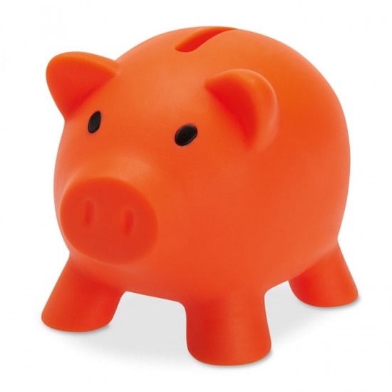 Pusculita plastic Porcusor