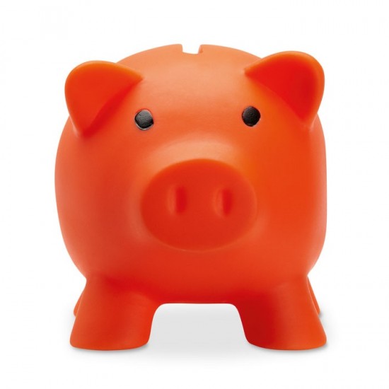 Pusculita plastic Porcusor