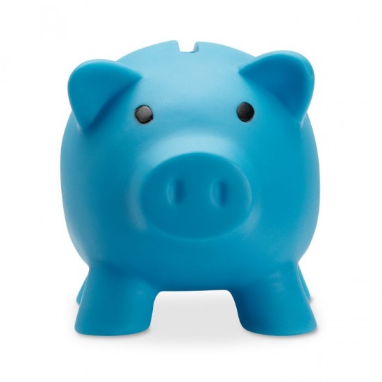 Pusculita plastic Porcusor