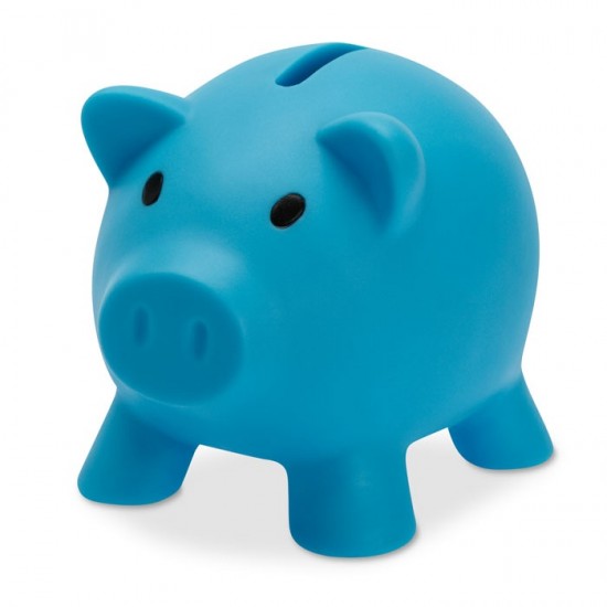 Pusculita plastic Porcusor