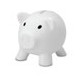 Pusculita plastic Porcusor