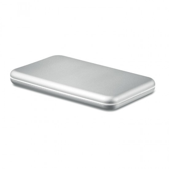 Baterie externa solara 4000mAh Floria