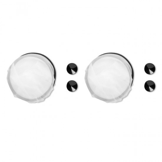 Set parasolare auto Sirio