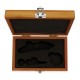 Set de vin in cutie din bambus Titian Set de vin in cutie din bambus Titian
