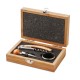 Set de vin in cutie din bambus Titian Set de vin in cutie din bambus Titian