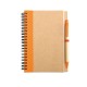 Notes reciclat si pix Romina Notes reciclat si pix Romina