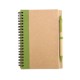 Notes reciclat si pix Romina Notes reciclat si pix Romina