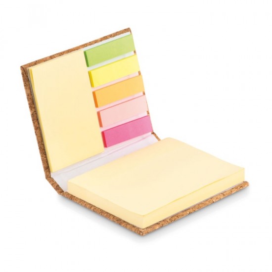 Sticky notes Vision