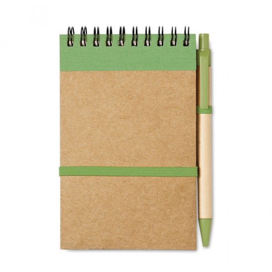 Notes eco si pix Romelo