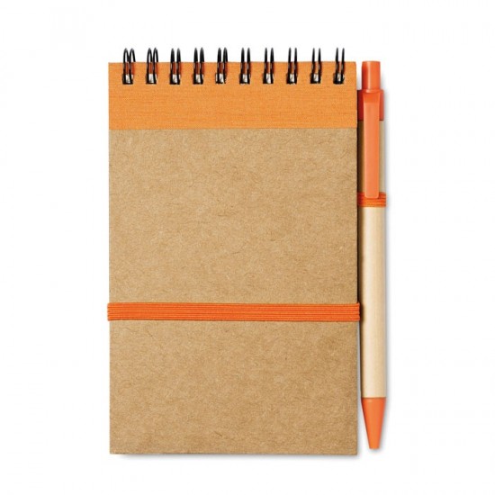 Notes eco si pix Romelo