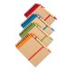 Notes eco si pix Romelo