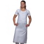 Sort color Karlosky Bib