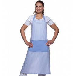 Sort color Karlosky Bib Sort color Karlosky Bib