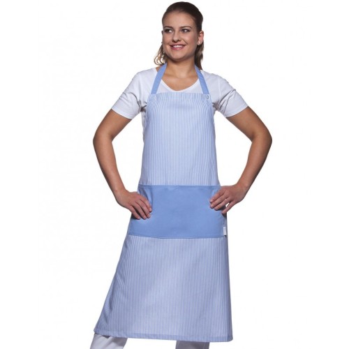 Sort color Karlosky Bib
