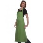 Sort color Karlosky Pinafore