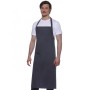 Sort color Karlosky Pinafore