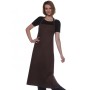 Sort color Karlosky Pinafore