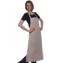 Sort color Karlosky Pinafore
