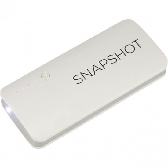 Baterie externa 10.000 mAh Spare Baterie externa 10.000 mAh Spare