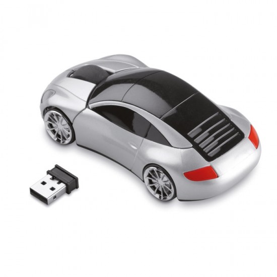Mouse wireless masina Hong