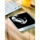 Mouse wireless masina Hong