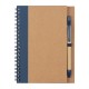 Notes A5 cu spirala Ravenna Notes A5 cu spirala Ravenna