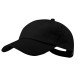 Sapca bumbac 5 panele Sport 