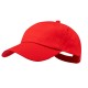 Sapca bumbac 5 panele Sport 