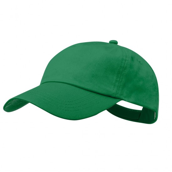 Sapca bumbac 5 panele Sport 