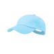 Sapca bumbac 5 panele Sport 