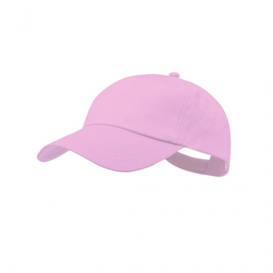 Sapca bumbac 5 panele Sport 
