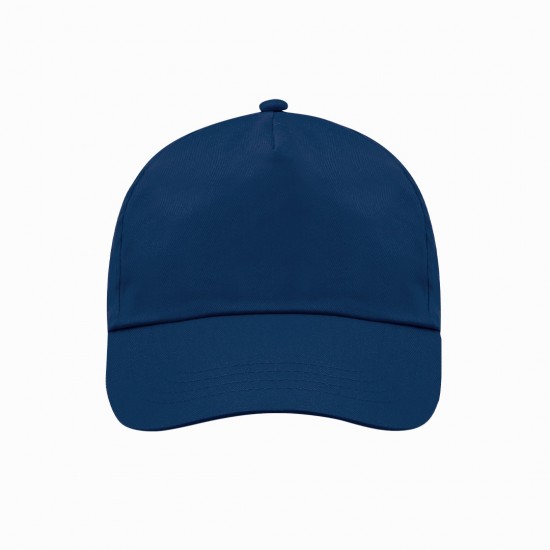Sapca bumbac 5 panele Sport 