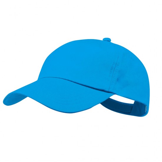 Sapca bumbac 5 panele Sport 