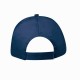 Sapca bumbac 5 panele Sport 