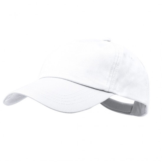 Sapca bumbac 5 panele Sport 