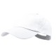 Sapca bumbac 5 panele Sport 