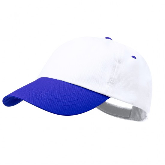 Sapca bumbac 5 panele Sport 
