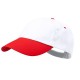 Sapca bumbac 5 panele Sport 
