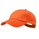 Sapca bumbac 5 panele Sport 