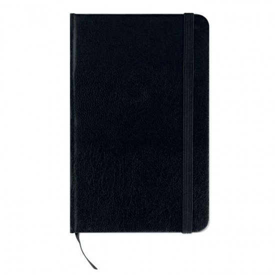 Notes A5 cu elastic Renia Notes A5 cu elastic Renia