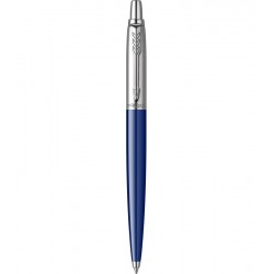 Pix Parker Jotter Original Standard Blue CT