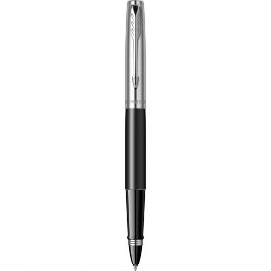 Roller Parker Jotter Royal Standard Bond Street Black CT