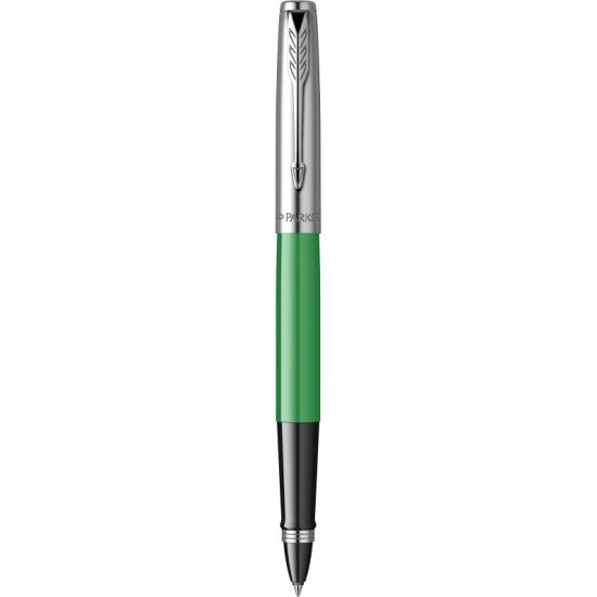 Roller Parker Jotter Original Standard Electric Green CT