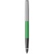 Roller Parker Jotter Original Standard Electric Green CT