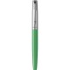 Roller Parker Jotter Original Standard Electric Green CT