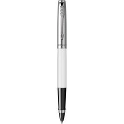 Roller Parker Jotter Original Royal Standard White CT