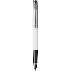 Roller Parker Jotter Original Royal Standard White CT