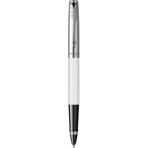 Roller Parker Jotter Original Royal Standard White CT